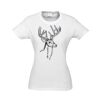 Ice Womens Short Sleeve Tee Thumbnail