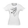 Ice Womens Short Sleeve Tee Thumbnail