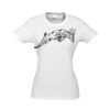 Ice Womens Short Sleeve Tee Thumbnail