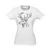Ice Womens Short Sleeve Tee Thumbnail