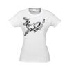 Ice Womens Short Sleeve Tee Thumbnail