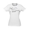 Ice Womens Short Sleeve Tee Thumbnail