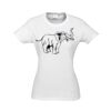 Ice Womens Short Sleeve Tee Thumbnail