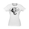 Ice Womens Short Sleeve Tee Thumbnail