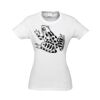 Ice Womens Short Sleeve Tee Thumbnail