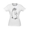 Ice Womens Short Sleeve Tee Thumbnail