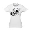 Ice Womens Short Sleeve Tee Thumbnail