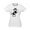 Ice Womens Short Sleeve Tee Thumbnail