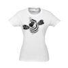 Ice Womens Short Sleeve Tee Thumbnail