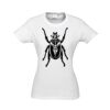 Ice Womens Short Sleeve Tee Thumbnail