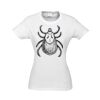 Ice Womens Short Sleeve Tee Thumbnail