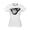 Ice Womens Short Sleeve Tee Thumbnail