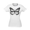 Ice Womens Short Sleeve Tee Thumbnail