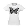 Ice Womens Short Sleeve Tee Thumbnail
