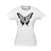 Ice Womens Short Sleeve Tee Thumbnail