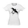 Ice Womens Short Sleeve Tee Thumbnail
