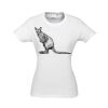 Ice Womens Short Sleeve Tee Thumbnail