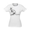 Ice Womens Short Sleeve Tee Thumbnail