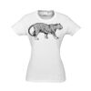 Ice Womens Short Sleeve Tee Thumbnail