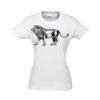Ice Womens Short Sleeve Tee Thumbnail