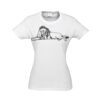 Ice Womens Short Sleeve Tee Thumbnail