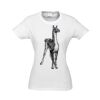 Ice Womens Short Sleeve Tee Thumbnail