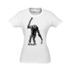 Ice Womens Short Sleeve Tee Thumbnail