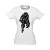 Ice Womens Short Sleeve Tee Thumbnail