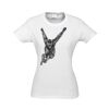 Ice Womens Short Sleeve Tee Thumbnail