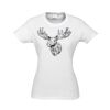 Ice Womens Short Sleeve Tee Thumbnail