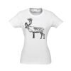 Ice Womens Short Sleeve Tee Thumbnail
