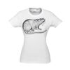 Ice Womens Short Sleeve Tee Thumbnail