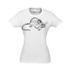 Ice Womens Short Sleeve Tee Thumbnail