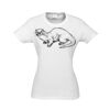 Ice Womens Short Sleeve Tee Thumbnail