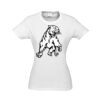 Ice Womens Short Sleeve Tee Thumbnail