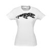 Ice Womens Short Sleeve Tee Thumbnail