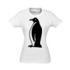 Ice Womens Short Sleeve Tee Thumbnail