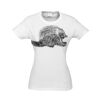 Ice Womens Short Sleeve Tee Thumbnail