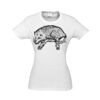 Ice Womens Short Sleeve Tee Thumbnail