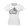 Ice Womens Short Sleeve Tee Thumbnail