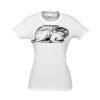Ice Womens Short Sleeve Tee Thumbnail