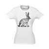 Ice Womens Short Sleeve Tee Thumbnail