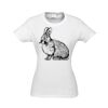 Ice Womens Short Sleeve Tee Thumbnail