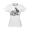 Ice Womens Short Sleeve Tee Thumbnail