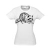 Ice Womens Short Sleeve Tee Thumbnail