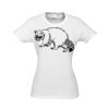 Ice Womens Short Sleeve Tee Thumbnail