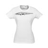 Ice Womens Short Sleeve Tee Thumbnail