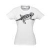 Ice Womens Short Sleeve Tee Thumbnail