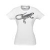 Ice Womens Short Sleeve Tee Thumbnail