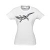 Ice Womens Short Sleeve Tee Thumbnail